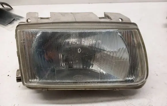 Volkswagen Polo III 6N 6N2 6NF Headlight/headlamp dust cover 6249601