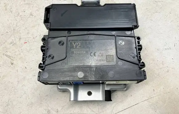 Toyota C-HR I Voice control module 8674010030