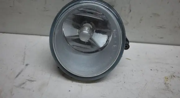 Front fog light