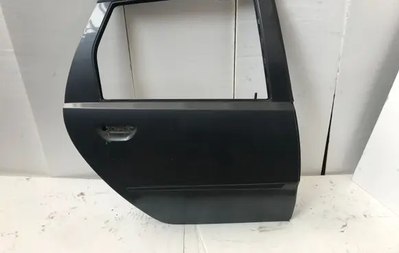 Fiat Punto (188) Rear door