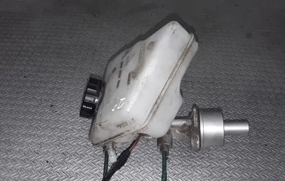 Opel Corsa C Master brake cylinder 0204024948