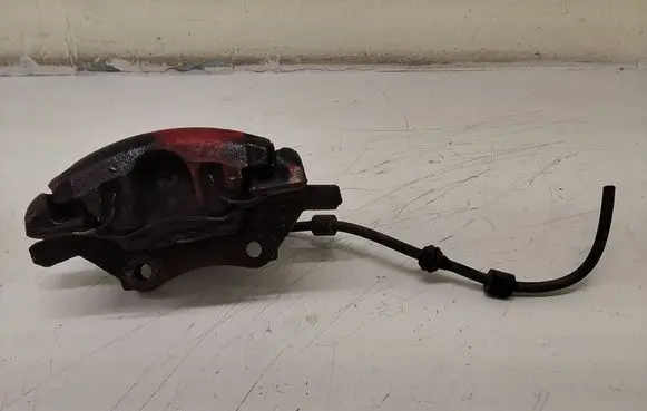 Volkswagen Sharan Front brake caliper 7M0615125