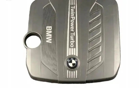 BMW 4 F32 F33 Engine cover (trim)