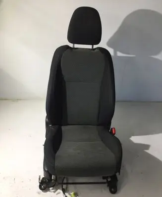Front passenger seat