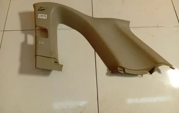 Opel Antara (D) pillar trim (bottom) 96827076