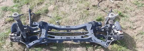 KIA Niro Rear axle beam with reductor 