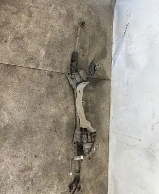 Ford Kuga II Steering rack A0041032