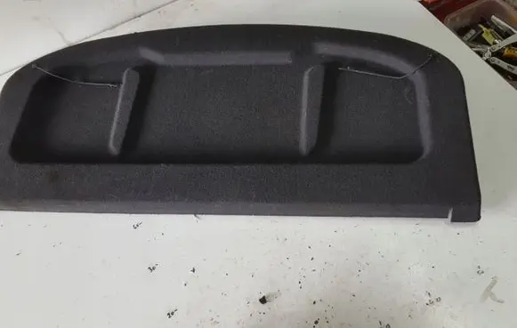 Hyundai i30 Parcel shelf 