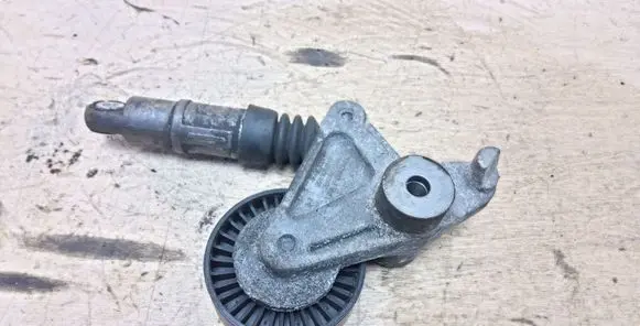Audi A6 S6 C6 4F Generator/alternator belt tensioner 059145201F