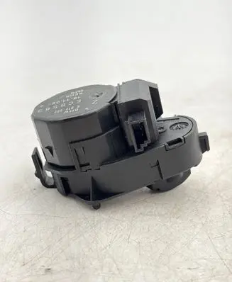BMW 3 E46 Air flap motor/actuator 6912522 64116912522