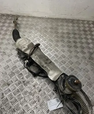 Volkswagen PASSAT B6 Steering rack 3C1971111N