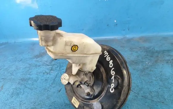 Hyundai Elantra Brake booster 591103X000