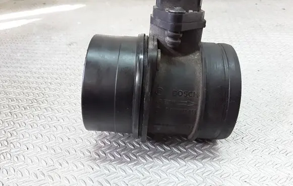 Honda Accord Mass air flow meter 0281002658