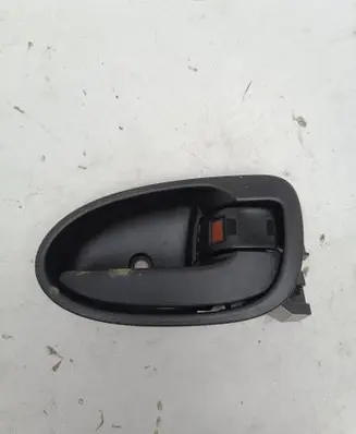 Toyota Yaris Rear door interior handle 692050D100 56258A2