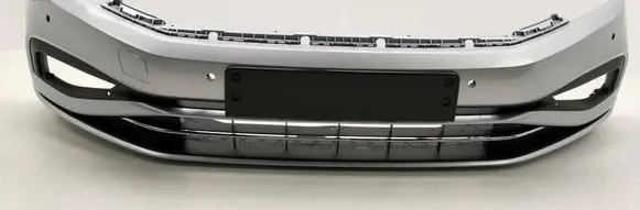Volkswagen PASSAT B8 Front bumper 3G0807217AN