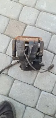 Audi A8 S8 D4 4H Rear brake caliper