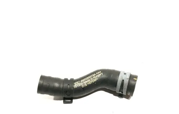 Audi Q7 4M Heater radiator pipe/hose 4M0265379A 151200