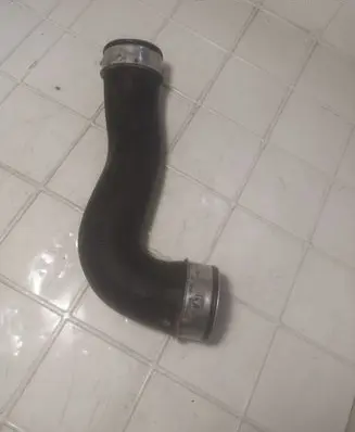 Seat Altea Intercooler hose/pipe 1K0145834G