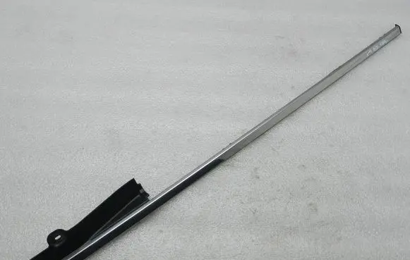 Chrysler Grand Voyager V Rear side glass trim 5020976AB