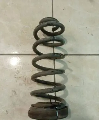 KIA Sorento Rear coil spring