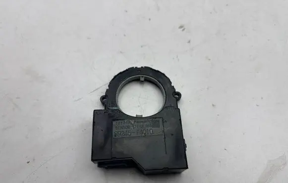 Toyota C-HR I Steering angle sensor 89245F4010