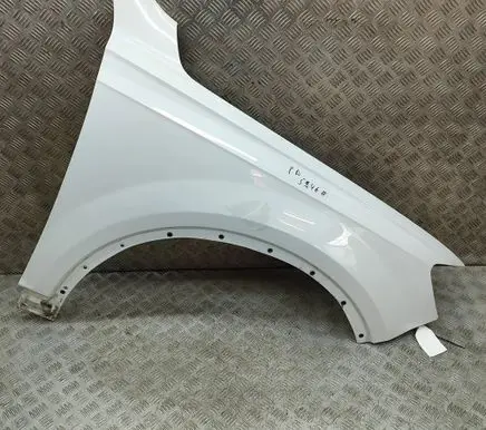 Audi Q7 4M Fender 4M0821106D