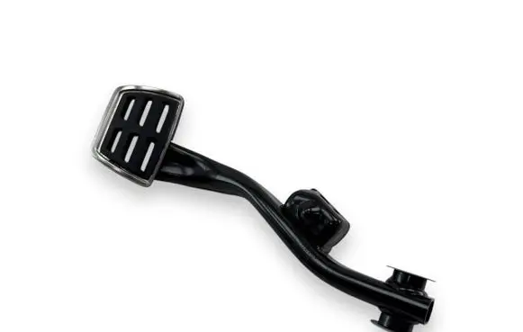 Brake pedal