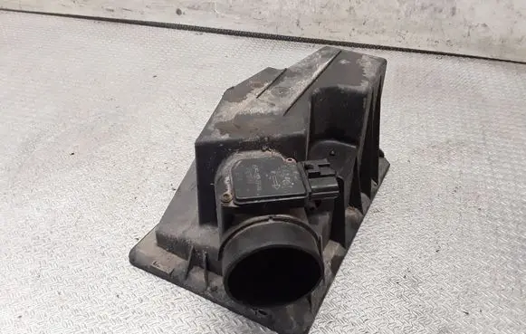 Ford Transit Air filter box cover XS7F12B579AA
