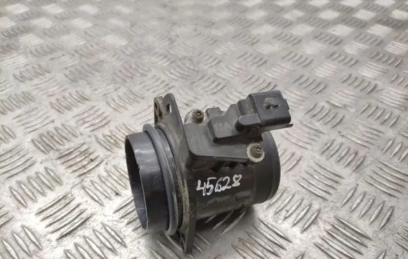 Citroen C4 Grand Picasso Mass air flow meter 9662635680