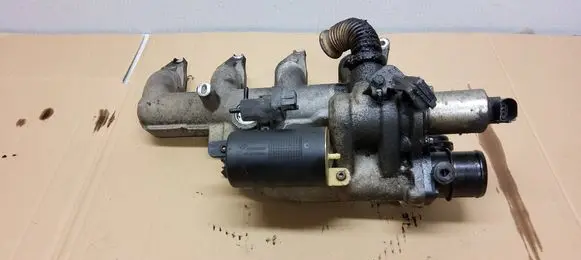 Mitsubishi Space Star EGR valve 096234143 8200145 8200034270
