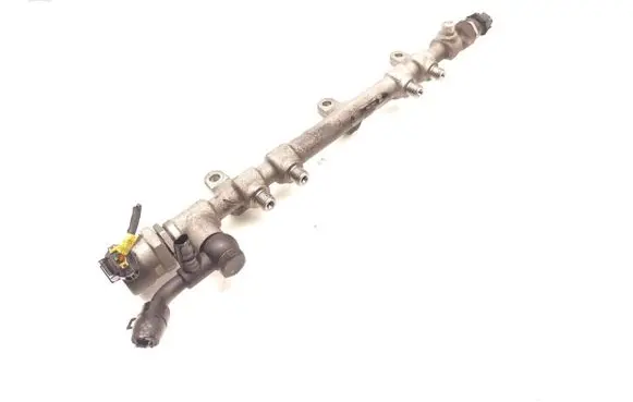 Hyundai Santa Fe Fuel main line pipe 314002F000 0445214211