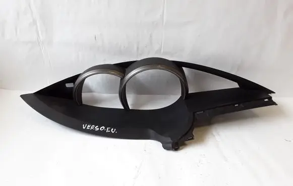 Toyota Verso Dashboard trim 554100F010 86441A0 90188A0