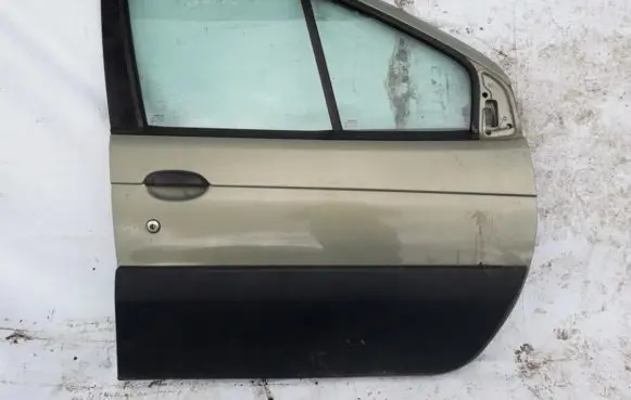 Renault Scenic I Front door
