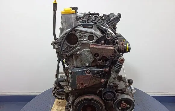 Chevrolet PT Cruiser Engine 664911