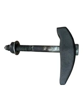 Fuel Injector clamp holder