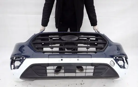Ford Transit Custom Front bumper JK2117F005
