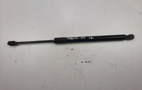 Opel Meriva B Tailgate/trunk strut/damper