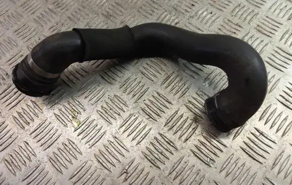 BMW 5 F10 F11 Engine coolant pipe/hose 7593513