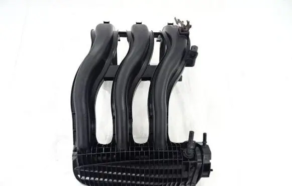 Intake manifold
