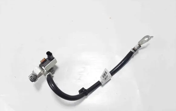 Volvo XC40 Negative earth cable (battery) 32276859