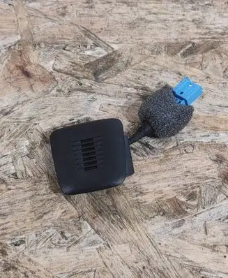 BMW 5 G30 G31 G38 Microphone (bluetooth/phone) 9263744 G5973381