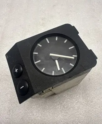 BMW 3 E36 Clock 1387414