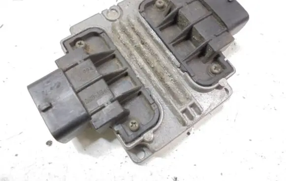 Gearbox control unit/module