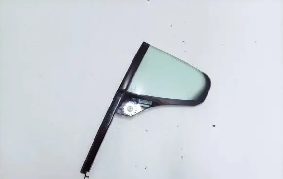 BMW 8 G14 Rear door window glass 7484249 7435451