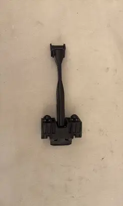Audi Q2 - Rear door check strap stopper 81A839249