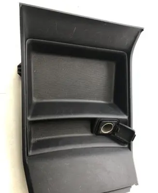 Ford Mondeo MK V Other center console (tunnel) element DS73LG3UAW