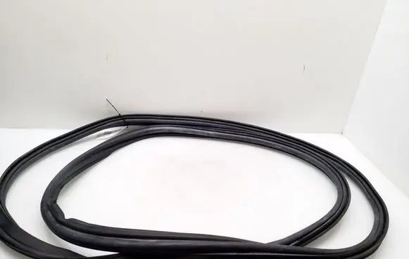 Ford Transit Courier Rear door rubber seal (on body) 