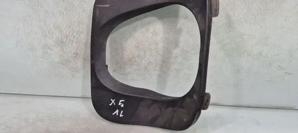 BMW X5 E70 Muffler trim 7002956