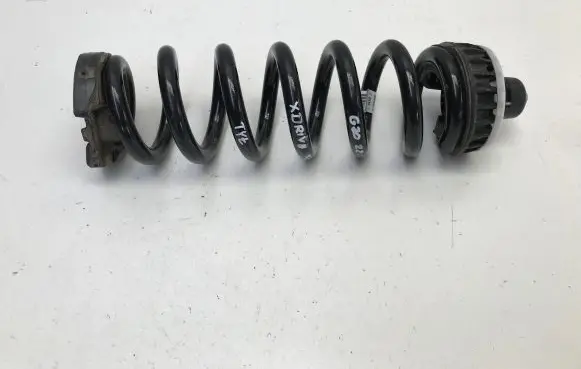 BMW 3 G20 G21 Rear coil spring