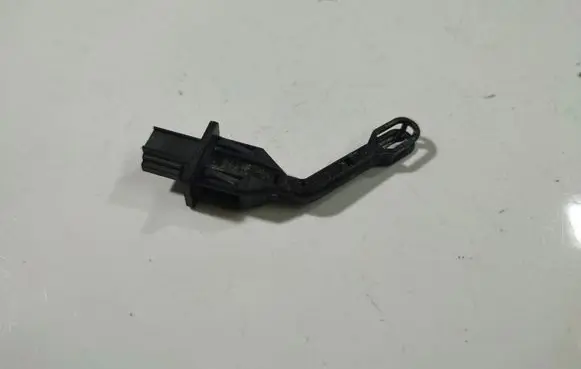 BMW X5 E70 Interior temperature sensor 